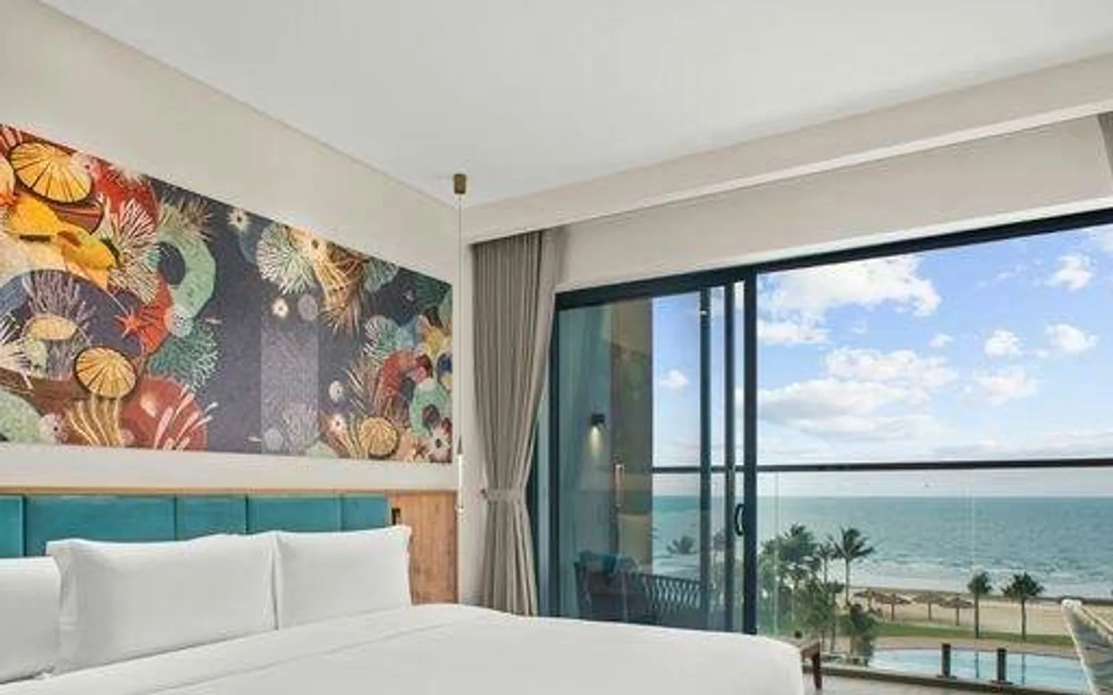 One Bedroom Suite